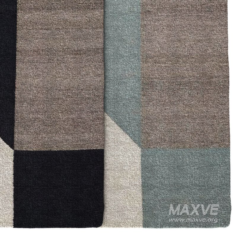 BLOCCHI rug - Image 2