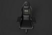 Gaming Zip chair 3d Model - Thumbnail 7