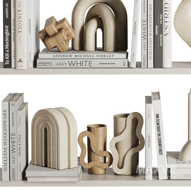 Decorative Set33 - Image 4