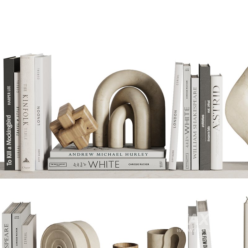 Decorative Set33 - Image 6