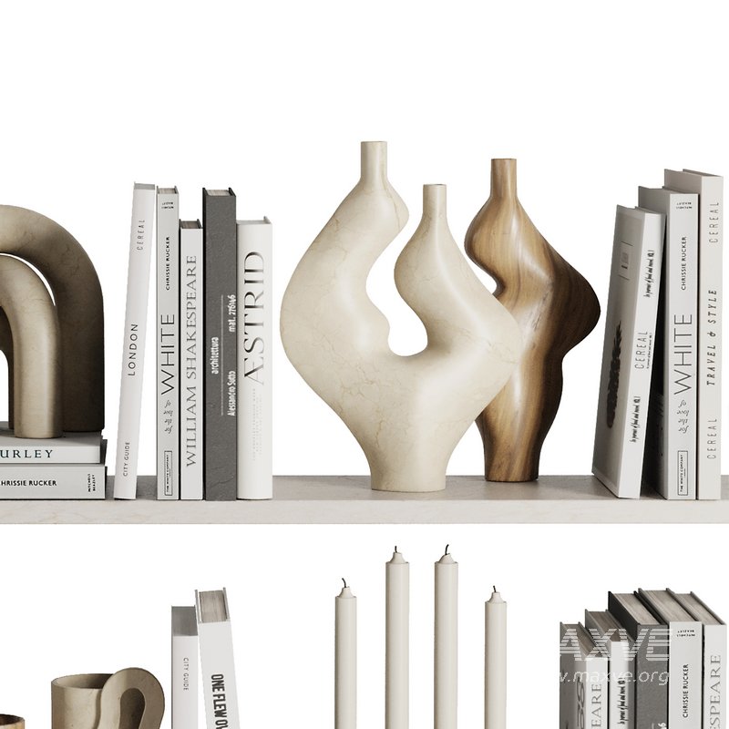 Decorative Set33 - Image 2