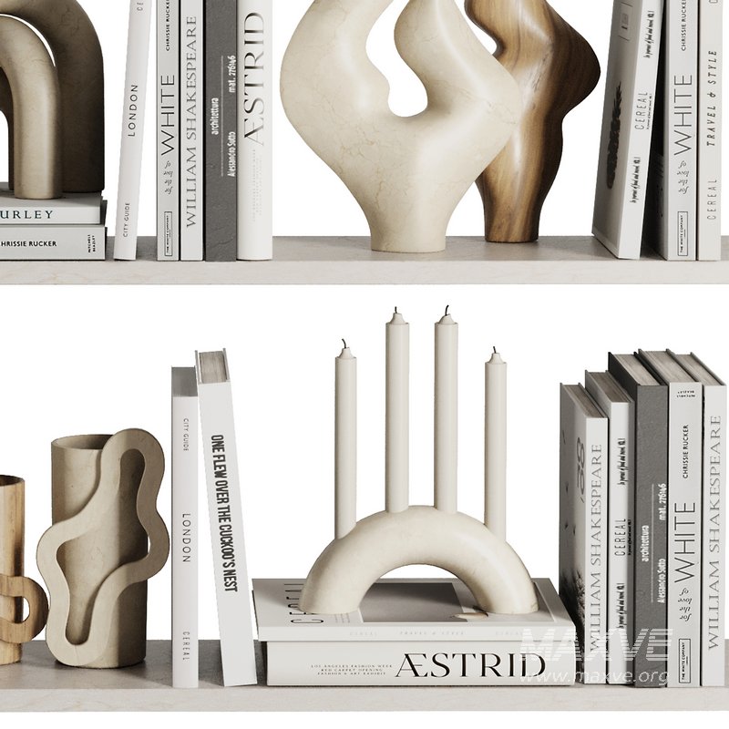 Decorative Set33 - Image 3