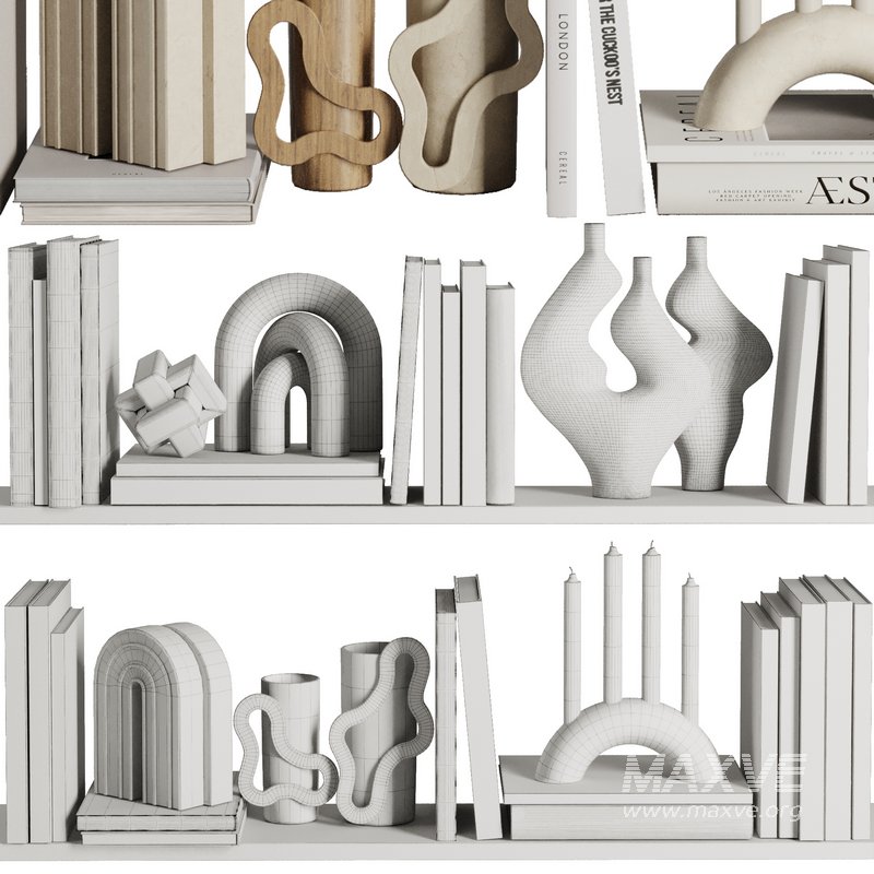 Decorative Set33 - Image 5