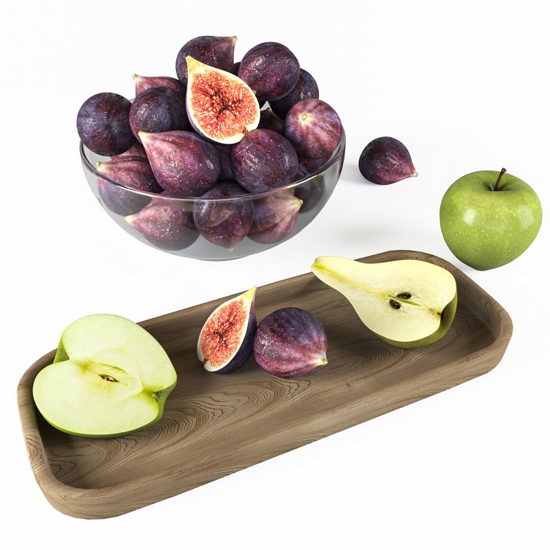 fruit set - Image 5
