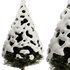 Pine tree snow set4 - Thumbnail 1