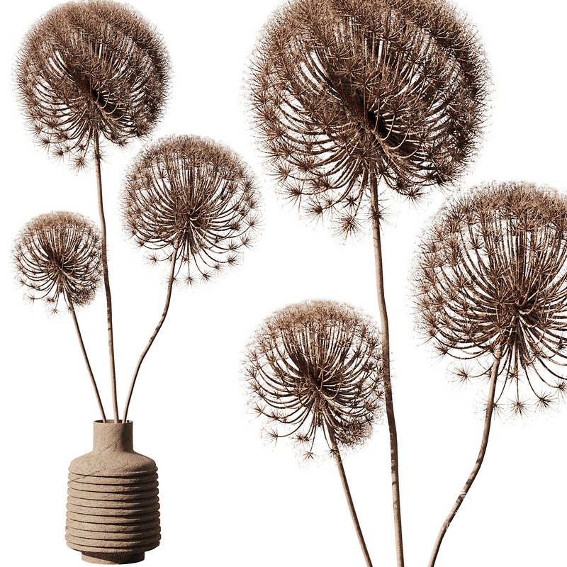 Dry Branches Bouquet28 - Image 1