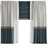 Curtain Set M49 - Thumbnail 1