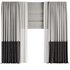 Curtain Set M53 - Thumbnail 1