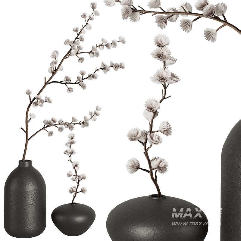 Dry Branches Bouquet27 - Image 1