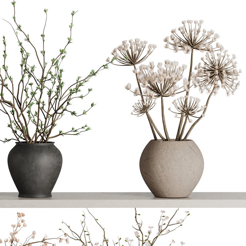 Five Dry Bouquet set30 - Image 2