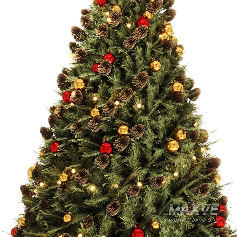 Christmas Tree Set3 - Image 2