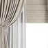 Curtain Set M43 - Thumbnail 2