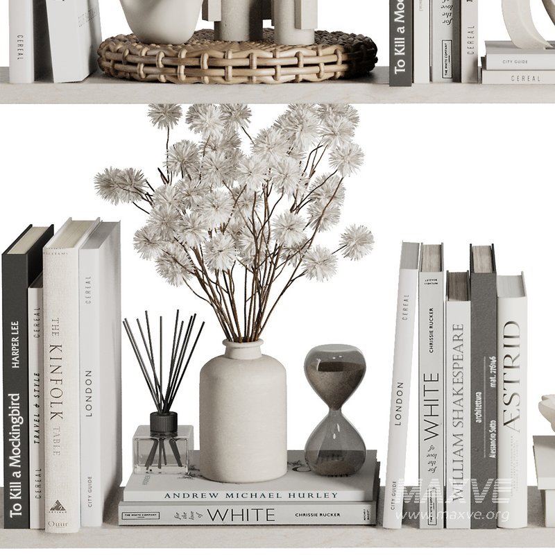 Decorative Set32 - Image 4