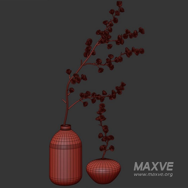 Dry Branches Bouquet27 - Image 3