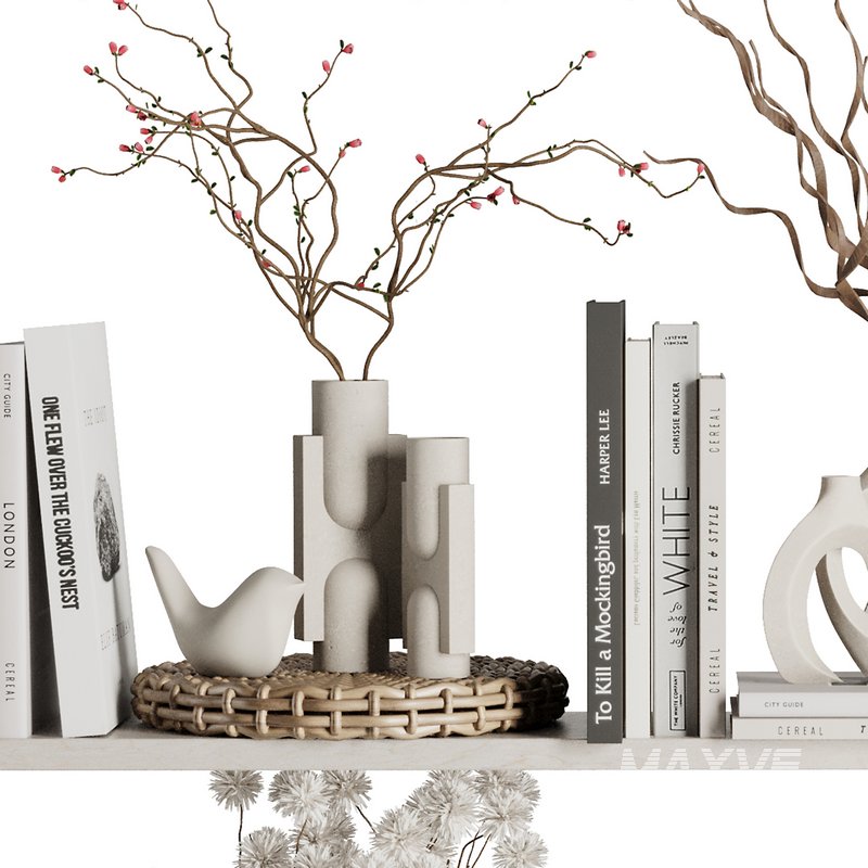 Decorative Set32 - Image 2