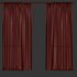 Curtain Set M45 - Thumbnail 3
