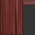 Curtain Set M46 - Thumbnail 3