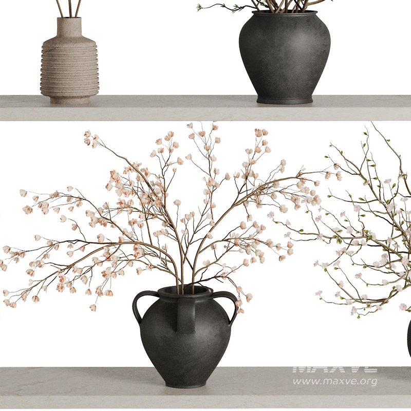 Five Dry Bouquet set30 - Image 4