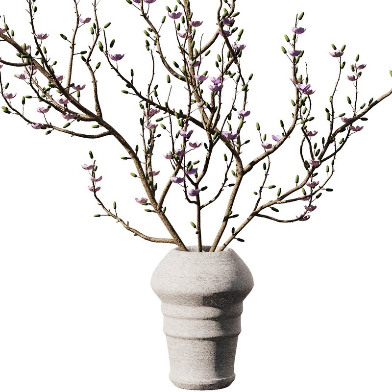 Dry Branches Bouquet29 - Image 3