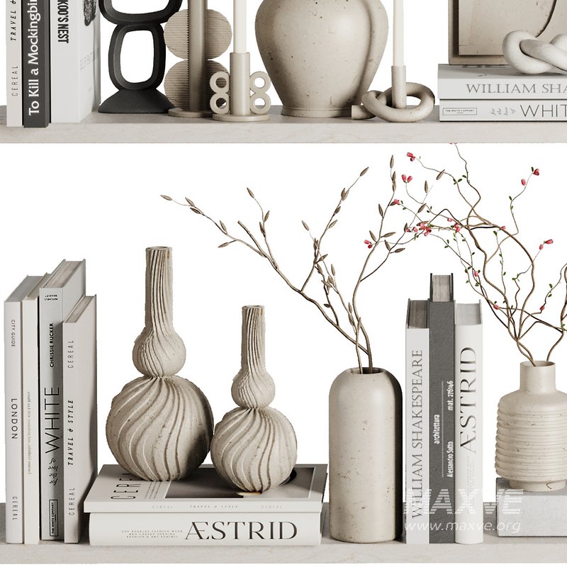 Decorative Set34 - Image 5