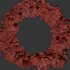 Christmas Wreath Set4 - Thumbnail 3