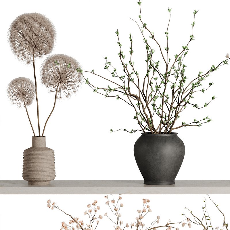 Five Dry Bouquet set30 - Image 6