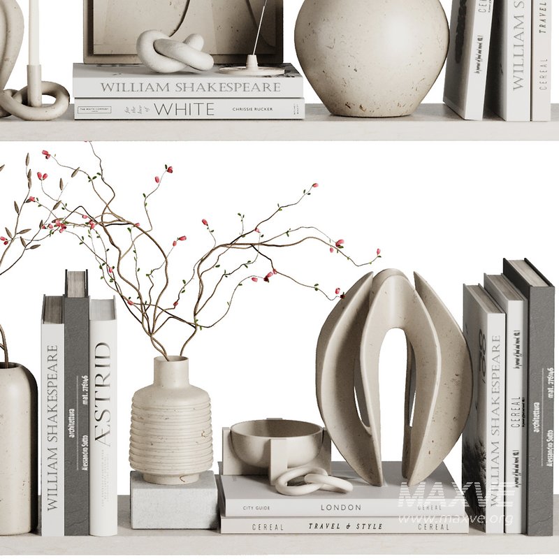 Decorative Set34 - Image 3