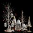 decorative set christmas - Thumbnail 1