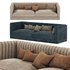 fabric sofa - Thumbnail 1