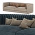 fabric sofa - Thumbnail 3