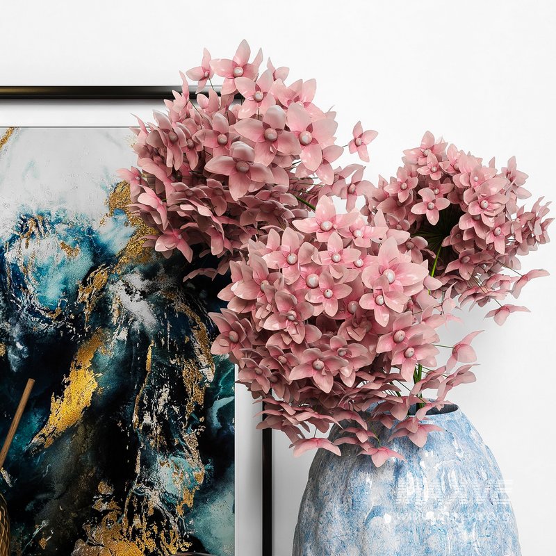 Decorative set 02 - Image 2