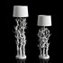 final floor lamp tree trunk - Thumbnail 2