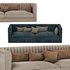 fabric sofa - Thumbnail 2
