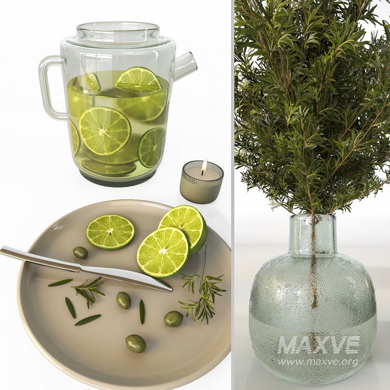 Tableware 01 - Image 2