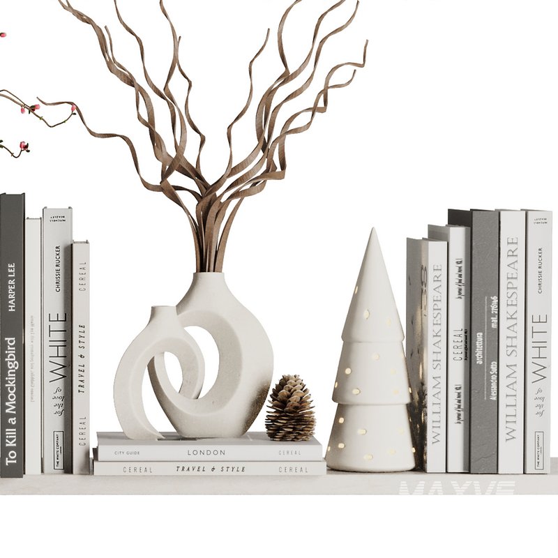 Decorative Set32 - Image 3