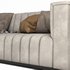 Velvet tufted sofa1 - Thumbnail 5