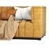 Velvet tufted sofa - Thumbnail 5