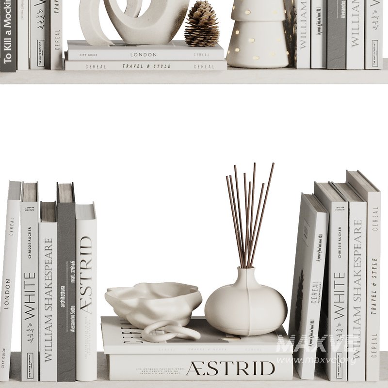 Decorative Set32 - Image 5