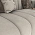 Nicole Miller velvet sofa - Thumbnail 6