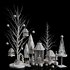 decorative set christmas - Thumbnail 4