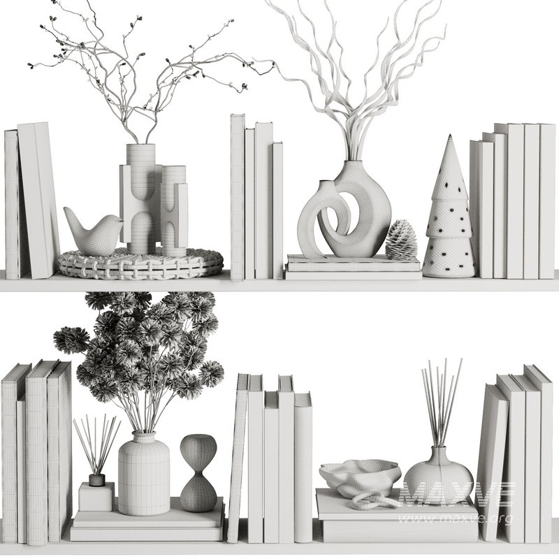 Decorative Set32 - Image 6