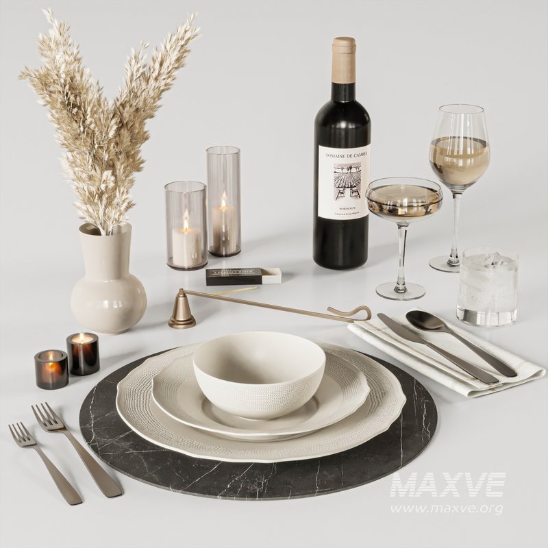 Tableware - Image 1