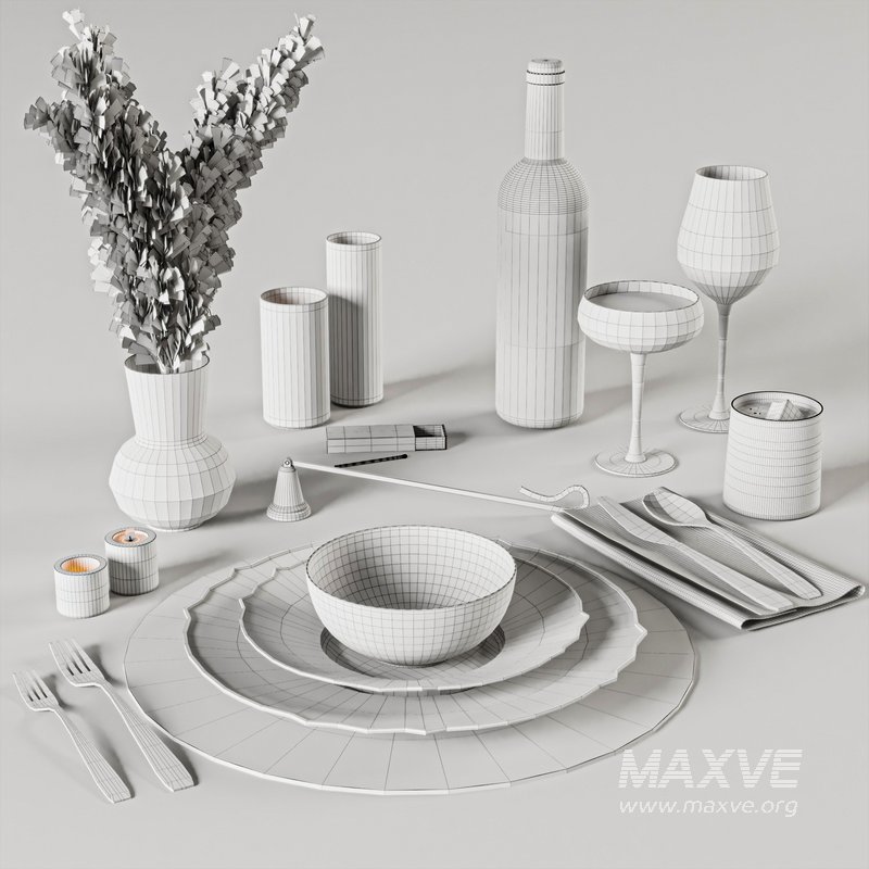 Tableware - Image 4