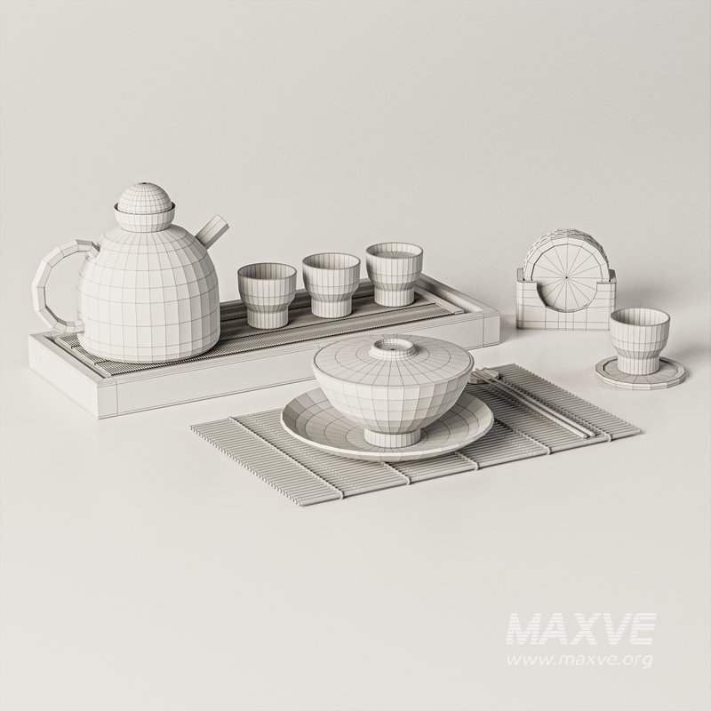 Tableware 03 - Image 4