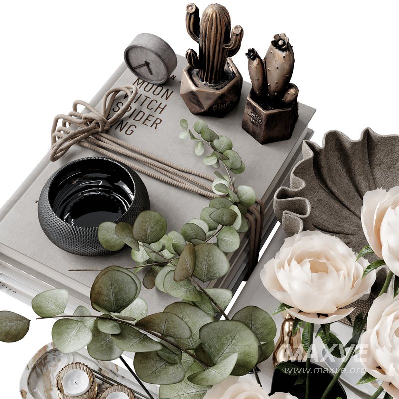 Decorative set 52 - Image 3