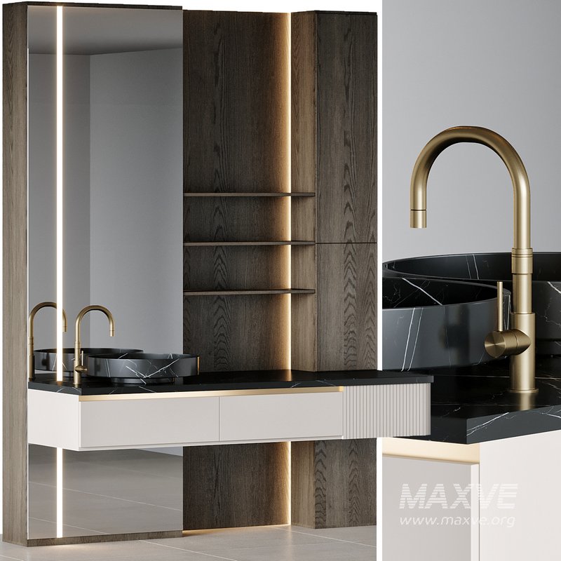 Bathroom Furniture 63 - Image 2