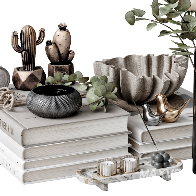 Decorative set 52 - Image 2