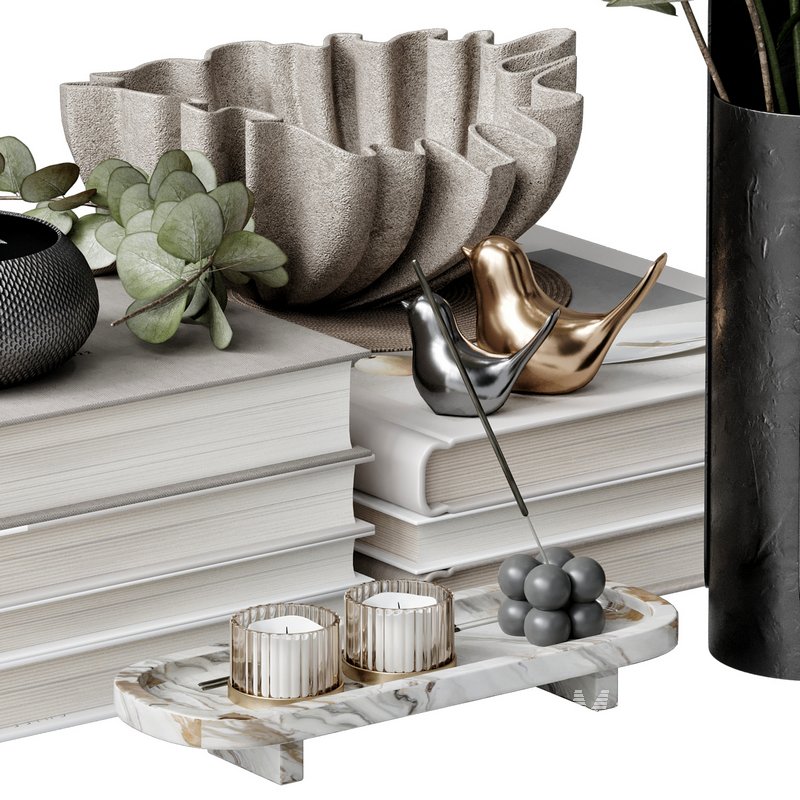 Decorative set 52 - Image 5