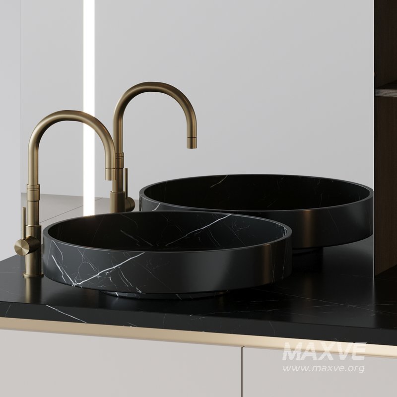 Bathroom Furniture 63 - Image 4