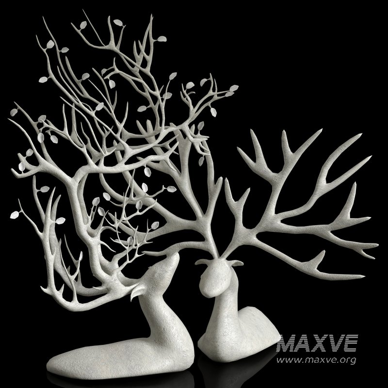 deer_accessories - Image 1